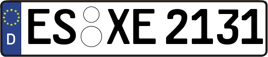 ES-XE2131