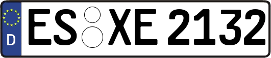 ES-XE2132