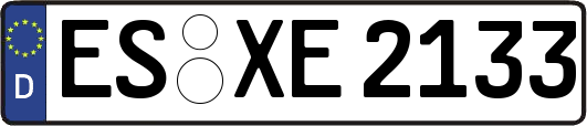 ES-XE2133