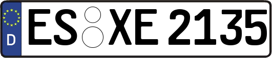 ES-XE2135