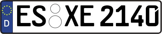 ES-XE2140
