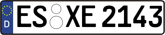 ES-XE2143