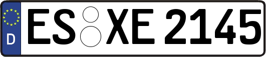 ES-XE2145