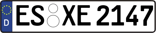 ES-XE2147