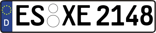 ES-XE2148