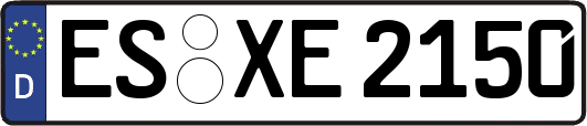 ES-XE2150