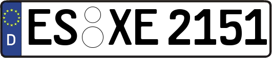 ES-XE2151