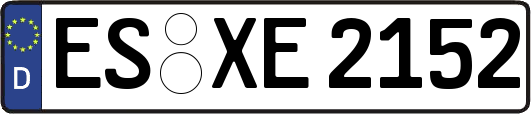 ES-XE2152