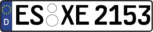 ES-XE2153