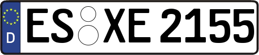 ES-XE2155