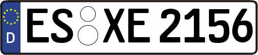 ES-XE2156
