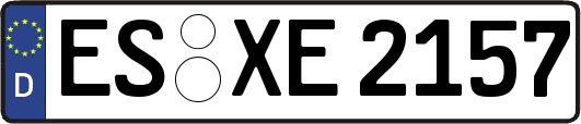 ES-XE2157