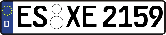 ES-XE2159