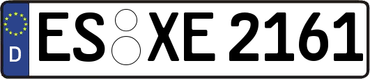ES-XE2161