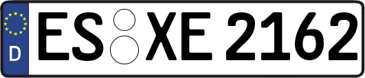 ES-XE2162