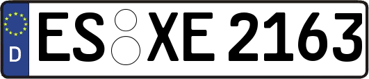 ES-XE2163