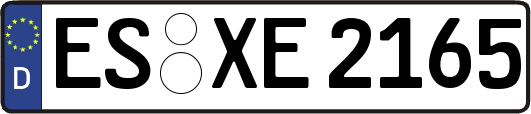 ES-XE2165