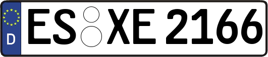 ES-XE2166
