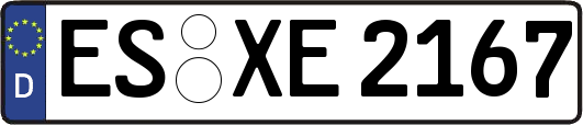 ES-XE2167