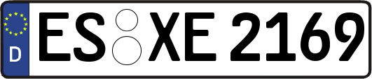 ES-XE2169