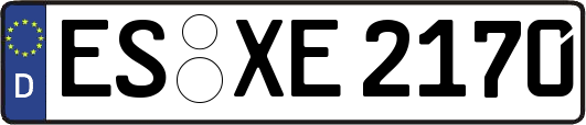 ES-XE2170