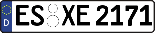 ES-XE2171