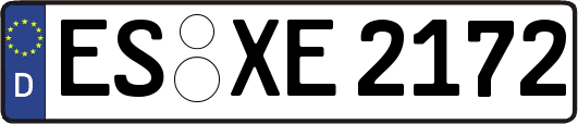 ES-XE2172