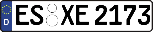 ES-XE2173