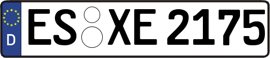 ES-XE2175