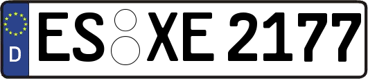 ES-XE2177