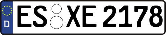 ES-XE2178