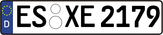 ES-XE2179
