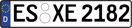 ES-XE2182