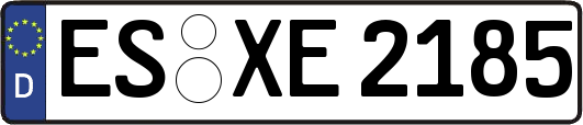 ES-XE2185