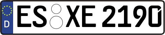 ES-XE2190