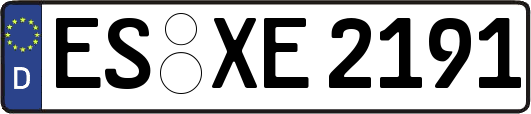 ES-XE2191