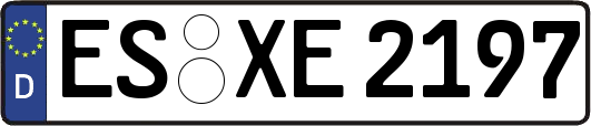 ES-XE2197