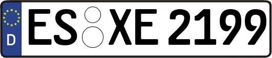 ES-XE2199