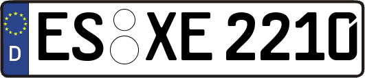 ES-XE2210