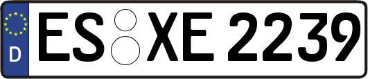 ES-XE2239