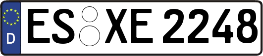 ES-XE2248
