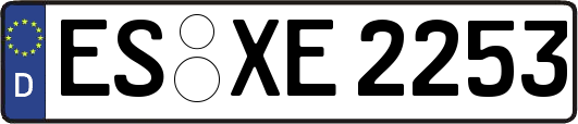 ES-XE2253
