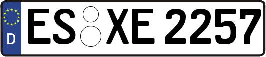 ES-XE2257