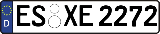 ES-XE2272