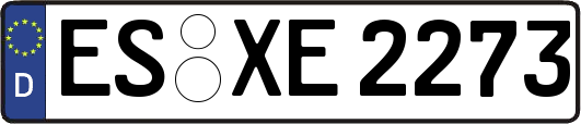 ES-XE2273