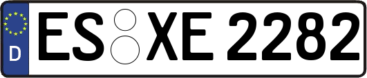 ES-XE2282