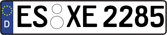ES-XE2285