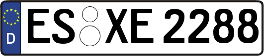 ES-XE2288