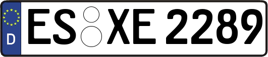 ES-XE2289