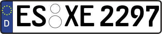 ES-XE2297